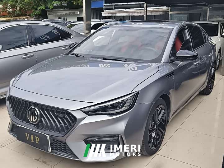 SAIC MG6 2020 1.5T Automatic Trophy Luxury - ავტომობილი ჩინეთიდან
