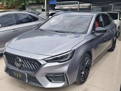 SAIC MG6 2020 1.5T Automatic Trophy Luxury - ფოტო 1