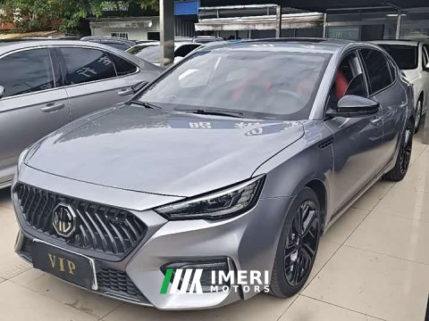 2021 SAIC MG6 2020 1.5T Automatic Trophy Luxury - ავტომობილი ჩინეთიდან