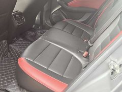 SAIC MG6 2020 1.5T Automatic Trophy Luxury - ფოტო 10