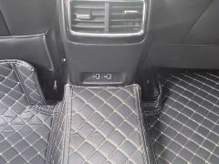 SAIC MG6 2020 1.5T Automatic Trophy Luxury - ფოტო 11