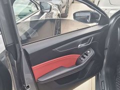 SAIC MG6 2020 1.5T Automatic Trophy Luxury - ფოტო 12