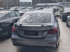 SAIC MG6 2020 1.5T Automatic Trophy Luxury - ფოტო 14