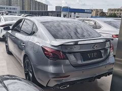 SAIC MG6 2020 1.5T Automatic Trophy Luxury - ფოტო 15