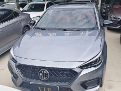 SAIC MG6 2020 1.5T Automatic Trophy Luxury - ფოტო 2