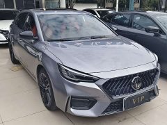 SAIC MG6 2020 1.5T Automatic Trophy Luxury - ფოტო 3
