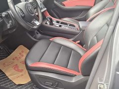 SAIC MG6 2020 1.5T Automatic Trophy Luxury - ფოტო 4