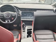 SAIC MG6 2020 1.5T Automatic Trophy Luxury - ფოტო 5