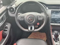 SAIC MG6 2020 1.5T Automatic Trophy Luxury - ფოტო 6