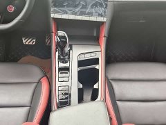 SAIC MG6 2020 1.5T Automatic Trophy Luxury - ფოტო 7
