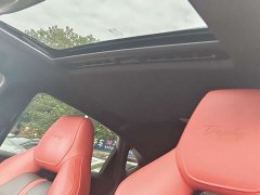SAIC MG6 2020 1.5T Automatic Trophy Luxury - ფოტო 8