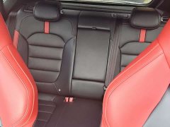 SAIC MG6 2020 1.5T Automatic Trophy Luxury - ფოტო 9