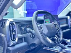 Jetour T2 C-DM 120km Discovery Extended Edition 7-Seat - ფოტო 10
