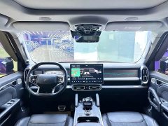 Jetour T2 C-DM 120km Discovery Extended Edition 7-Seat - ფოტო 11