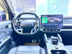Jetour T2 C-DM 120km Discovery Extended Edition 7-Seat - ფოტო 12
