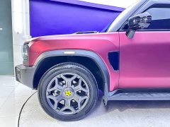 Jetour T2 C-DM 120km Discovery Extended Edition 7-Seat - ფოტო 15