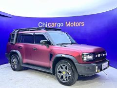 Jetour T2 C-DM 120km Discovery Extended Edition 7-Seat - ფოტო 3