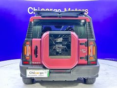 Jetour T2 C-DM 120km Discovery Extended Edition 7-Seat - ფოტო 6