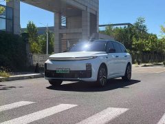 Li Auto L7 MAX - ფოტო 1