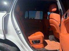 Li Auto L7 MAX - ფოტო 15