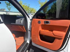 Li Auto L7 MAX - ფოტო 16