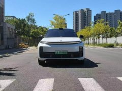 Li Auto L7 MAX - ფოტო 2
