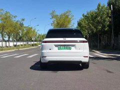 Li Auto L7 MAX - ფოტო 20