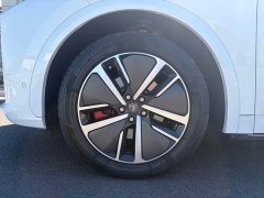 Li Auto L7 MAX - ფოტო 4