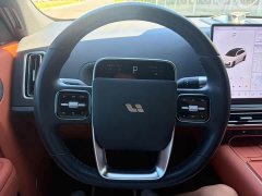 Li Auto L7 MAX - ფოტო 8