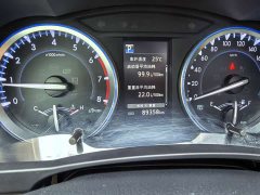 Toyota Highlander 2.0T AWD Luxury 7-Seater - ფოტო 12