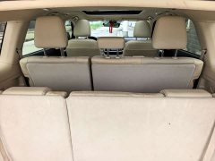 Toyota Highlander 2.0T AWD Luxury 7-Seater - ფოტო 13