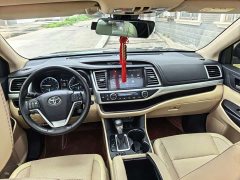 Toyota Highlander 2.0T AWD Luxury 7-Seater - ფოტო 6