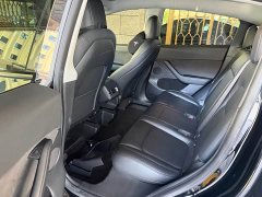 Tesla Model Y 2021 Standard Range RWD - ფოტო 3