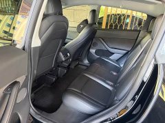 Tesla Model Y 2021 Standard Range RWD - ფოტო 4