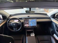 Tesla Model Y 2021 Standard Range RWD - ფოტო 5