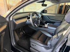Tesla Model Y 2021 Standard Range RWD - ფოტო 6