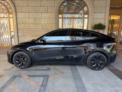 Tesla Model Y 2021 Standard Range RWD - ფოტო 8