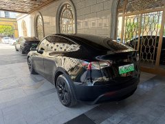 Tesla Model Y 2021 Standard Range RWD - ფოტო 9