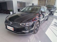 Volkswagen Magotan 2021 330TSI DSG 30th Anniversary Edition - ფოტო 1