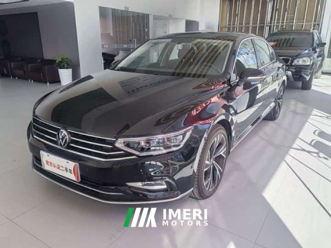 2022 Volkswagen Magotan 2021 330TSI DSG 30th Anniversary Edition - ავტომობილი ჩინეთიდან