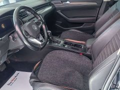 Volkswagen Magotan 2021 330TSI DSG 30th Anniversary Edition - ფოტო 3