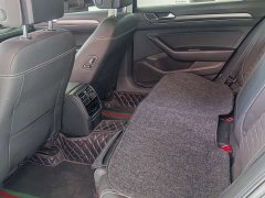 Volkswagen Magotan 2021 330TSI DSG 30th Anniversary Edition - ფოტო 4