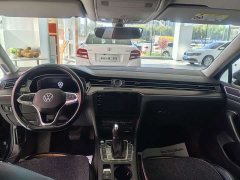 Volkswagen Magotan 2021 330TSI DSG 30th Anniversary Edition - ფოტო 5