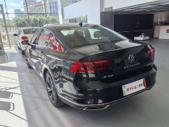 Volkswagen Magotan 2021 330TSI DSG 30th Anniversary Edition - ფოტო 7
