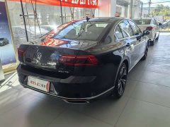 Volkswagen Magotan 2021 330TSI DSG 30th Anniversary Edition - ფოტო 8