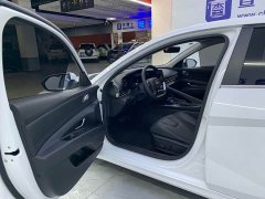 Hyundai Elantra 2023 1.5L CVT Luxury - ფოტო 12
