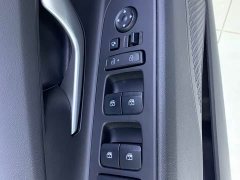 Hyundai Elantra 2023 1.5L CVT Luxury - ფოტო 4