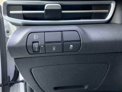 Hyundai Elantra 2023 1.5L CVT Luxury - ფოტო 5
