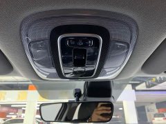 Hyundai Elantra 2023 1.5L CVT Luxury - ფოტო 9