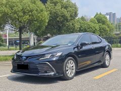 Toyota Camry 2019 Hybrid 2.5HG Luxury National V - ფოტო 1